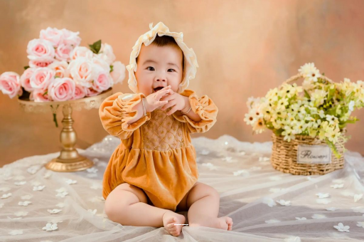 凉山宝宝发烧无症状